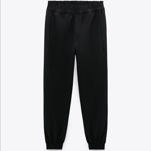 New Zara Technical Trousers 5427/267